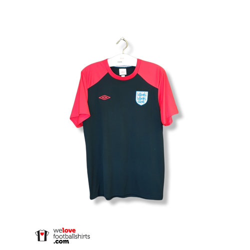 Umbro Origineel Umbro Fan voetbalshirt Engeland 2008