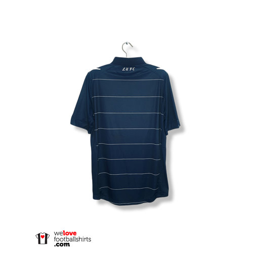 Macron Original Macron Football Shirt Leeds United 2014/15