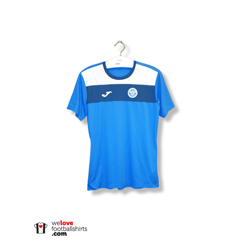 Joma Origineel Joma trainingsshirt St. Johnstone FC