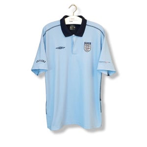 Umbro England