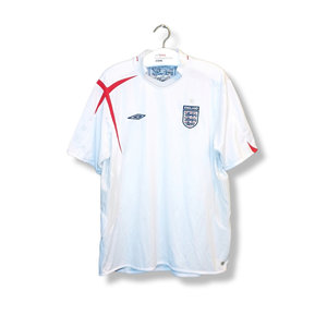 Umbro England