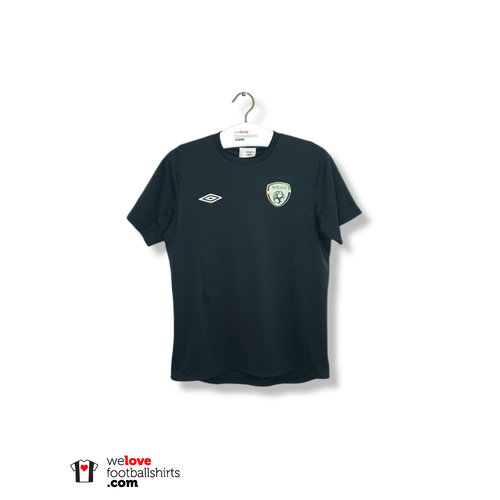 Umbro Original Umbro Trainingsshirt Irland 2012 /13