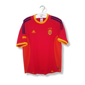 Adidas Spain