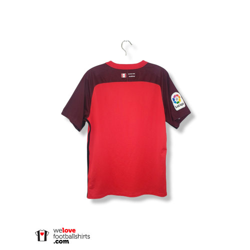 Nike Original Nike Fußballtrikot Sevilla FC 2018/19