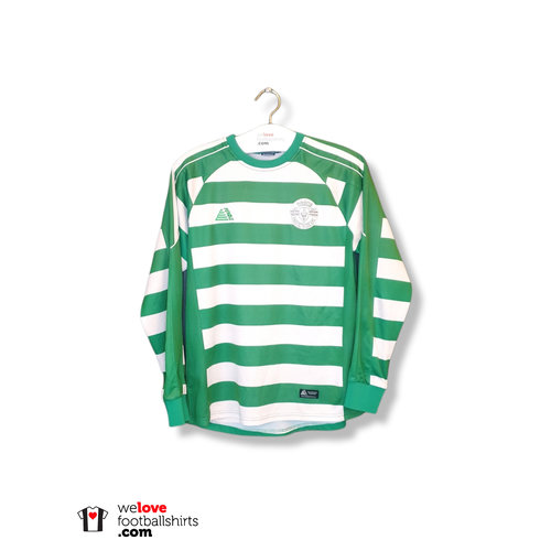 Penole Origineel Penole voetbalshirt Priory Celtic Y FC