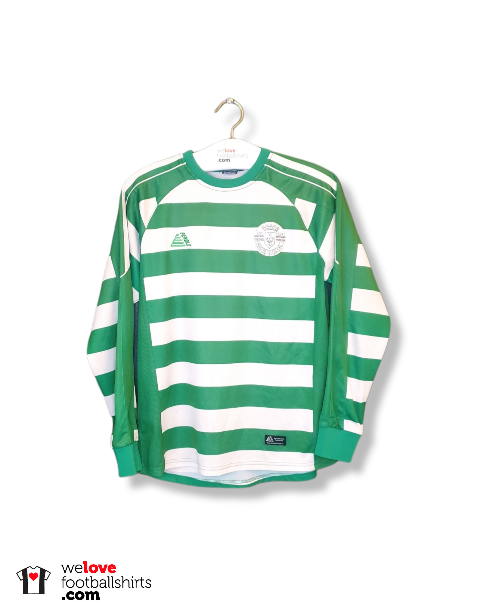 Celtic Scotland 2020 - 2021 football shirt jersey camiseta Adidas