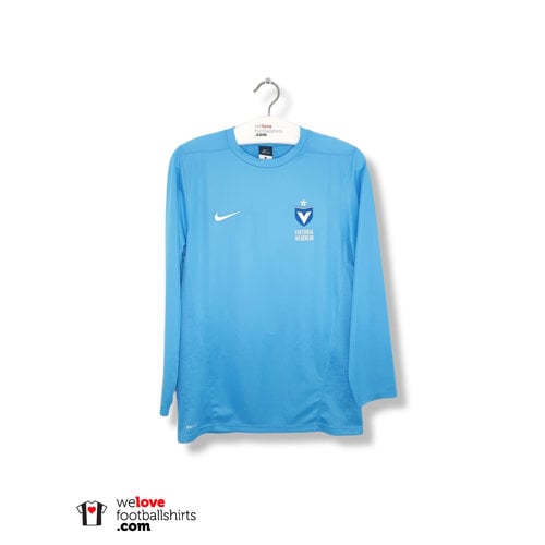 Nike Original Nike Fußballtrikot FC Viktoria 1889 Berlin 2011/13