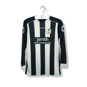 Stanno Formby Junior Sports Club (S)