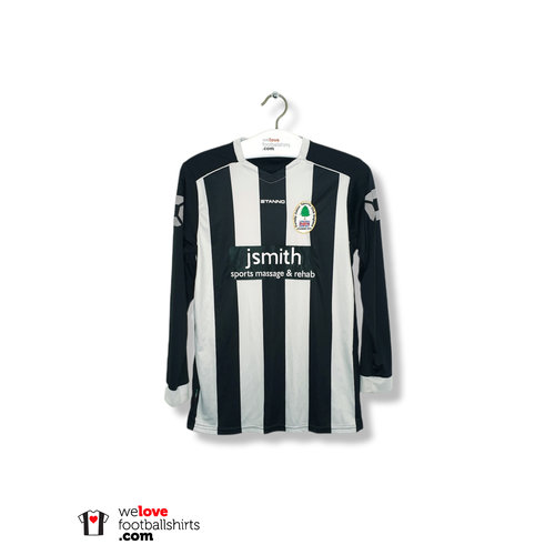 Stanno Original Stanno football shirt Formby Junior Sports Club