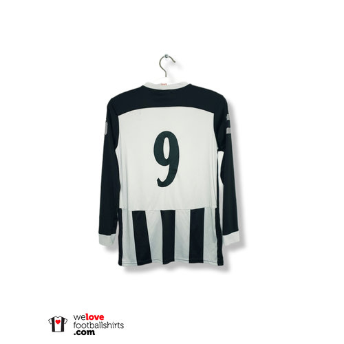 Stanno Original Stanno football shirt Formby Junior Sports Club