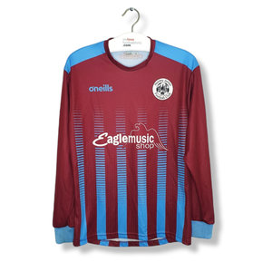 O'Neills Honley Junior Football Club (M)