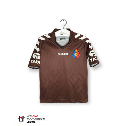 Hummel Origineel Hummel voetbalshirt Telstar 2010/11