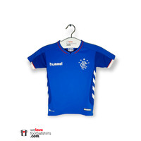 Rangers FC