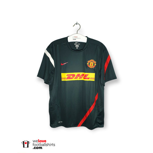 Nike Original Nike training shirt Manchester United 2011/12