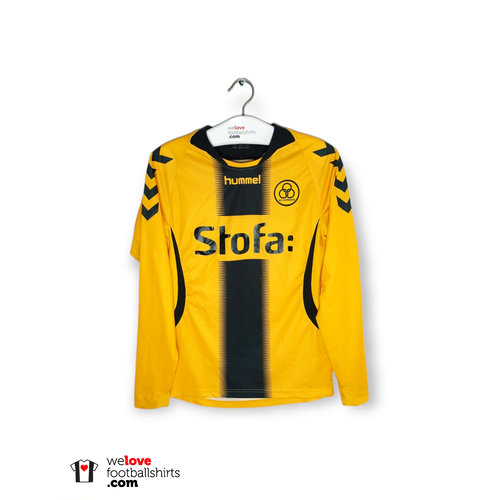 Hummel Original Hummel football shirt AC Horsens 2015/16