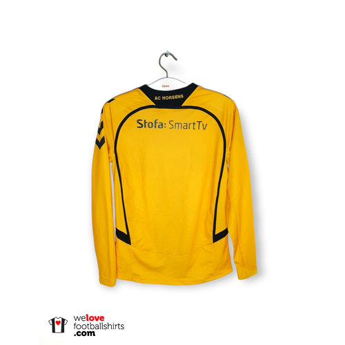 Hummel Origineel Hummel voetbalshirt AC Horsens 2015/16