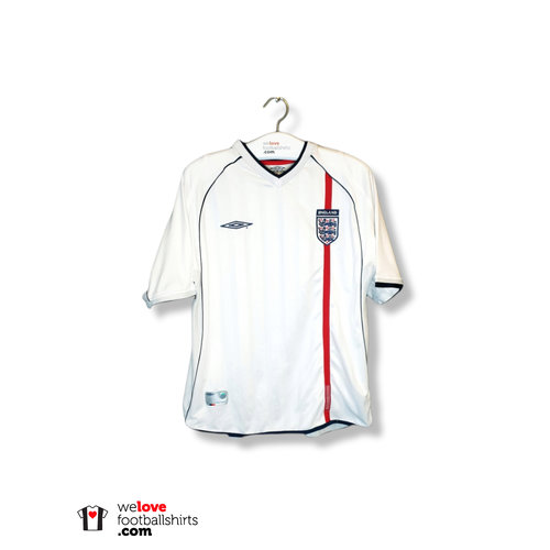 Umbro England