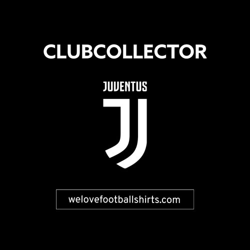 Een groot aanbod voetbalshirts van Juventus