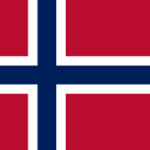 Norwegian league football shirts