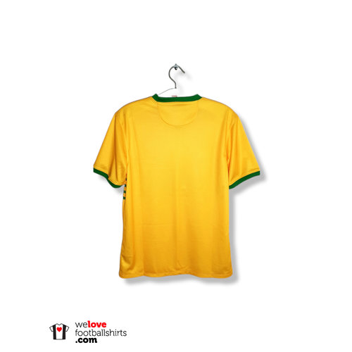 Nike Original Nike Football Shirt Celtic 2013/14