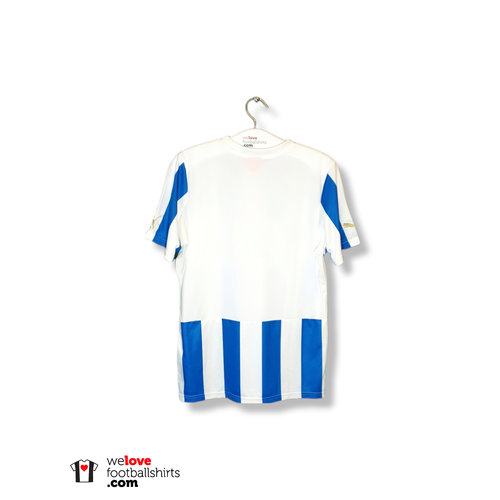 Puma Original Puma Fußballtrikot Odense BK 2012