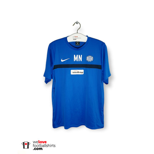 Nike Origineel Nike trainingsshirt Esbjerg FB