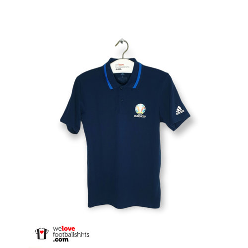 Adidas Origineel Adidas voetbal polo UEFA EURO 2020