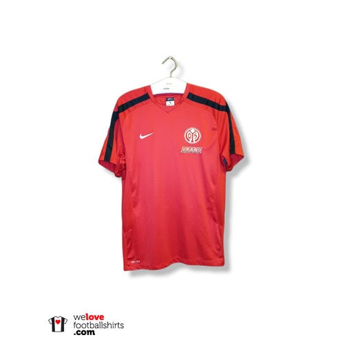 Nike Origineel Nike trainingsshirt 1. FSV Mainz 05 2013/14