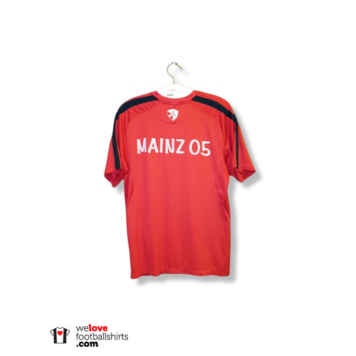 Nike Origineel Nike trainingsshirt 1. FSV Mainz 05 2013/14