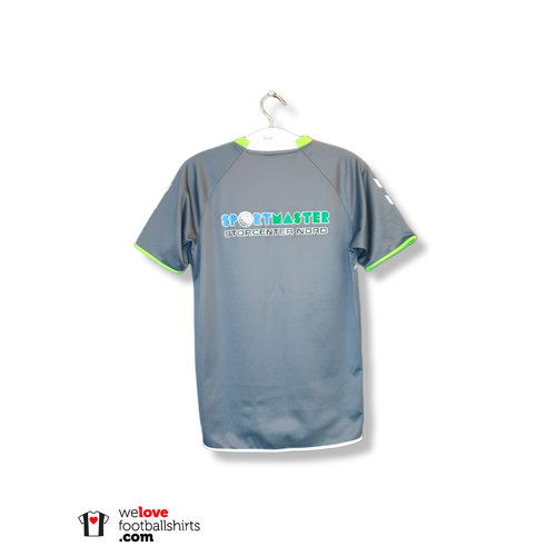 Hummel Origineel Hummel trainingsshirt Aarhus GF 2014/15