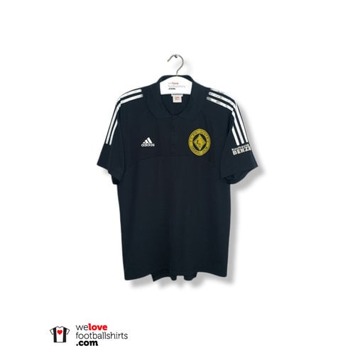 Adidas Original Adidas training shirt FC Eintracht Oberissigheim