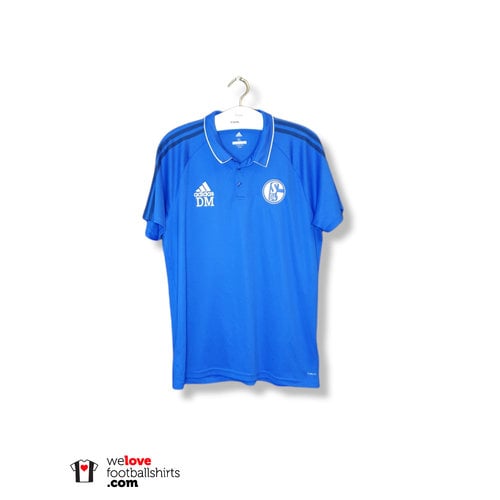 Adidas Schalke 04