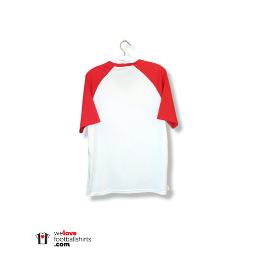 Fanwear PZPN Fan Shirt Poland World Cup 2018