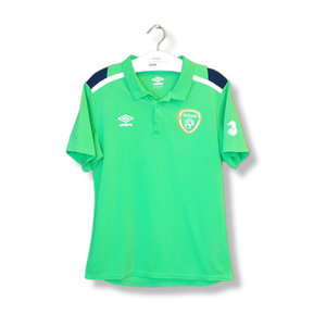 Umbro Irland