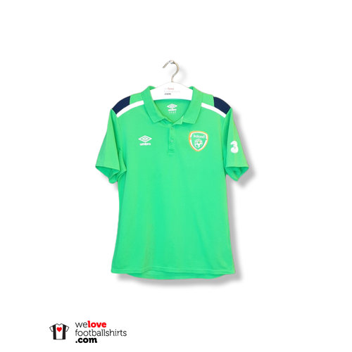 Umbro Original Umbro football polo Ireland