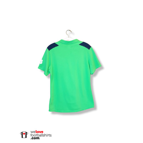 Umbro Original Umbro Fußballpolo Irland