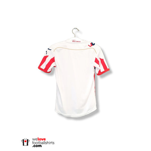 Legea Original Legea Fußballtrikot Roter Stern Belgrad 2012/13