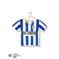 Huddersfield Town FC