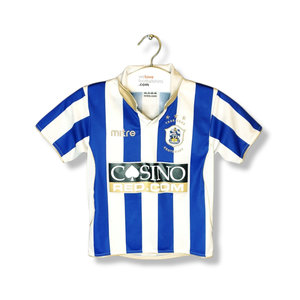 Mitre Huddersfield Town FC (140)