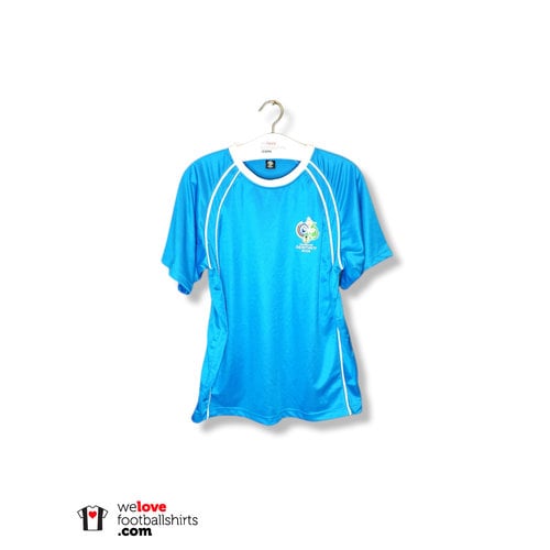 Fanwear Fanwear voetbalshirt FIFA World Cup 2006