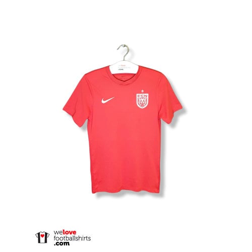 Nike Original Nike FC Nordsjælland training shirt