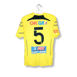 Stanno Nättraby GoIF *MATCHWORN Stanno Nättraby GoIF *MATCHWORN