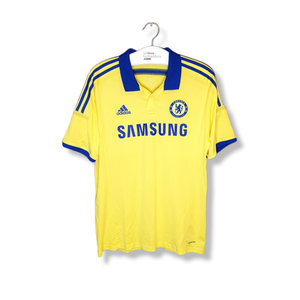 Adidas Chelsea