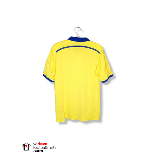 Adidas Original Adidas Fußballtrikot Chelsea 2014/15