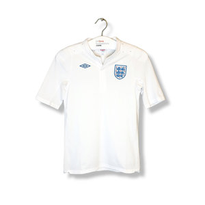 Umbro Engeland