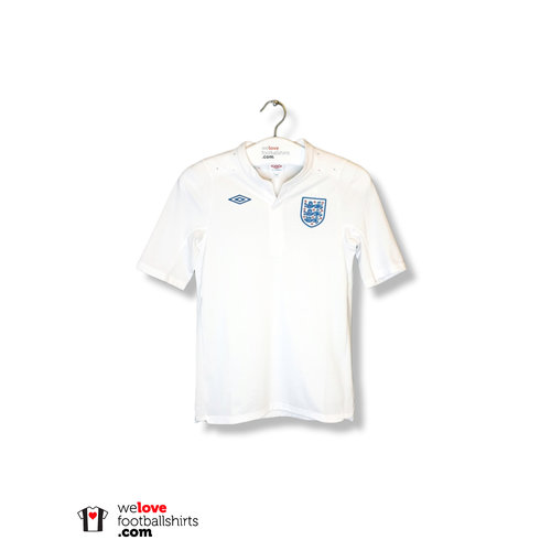 Umbro Engeland