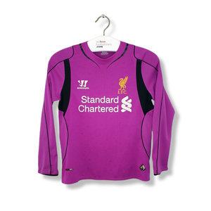 Warrior Sports Liverpool - Copy