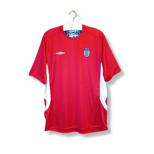 Umbro Engeland