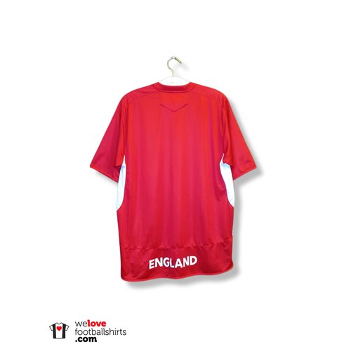 Umbro Original Umbro football fan shirt England 00s