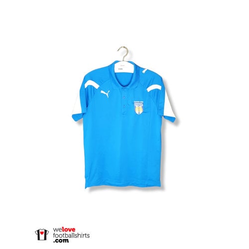 Puma Origineel Puma voetbal polo Colchester United